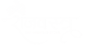 Rajvastra logo