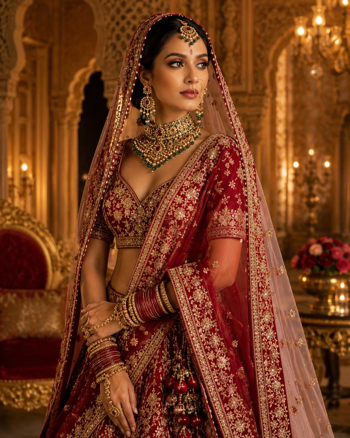 Womens Wedding