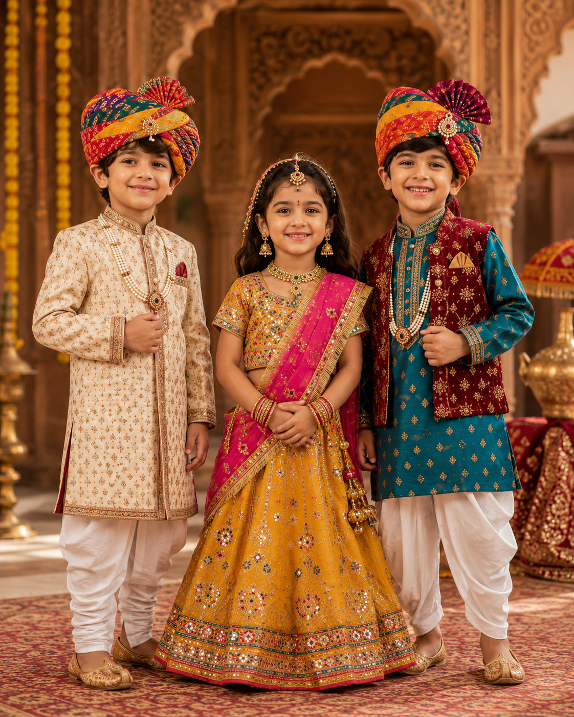Kids