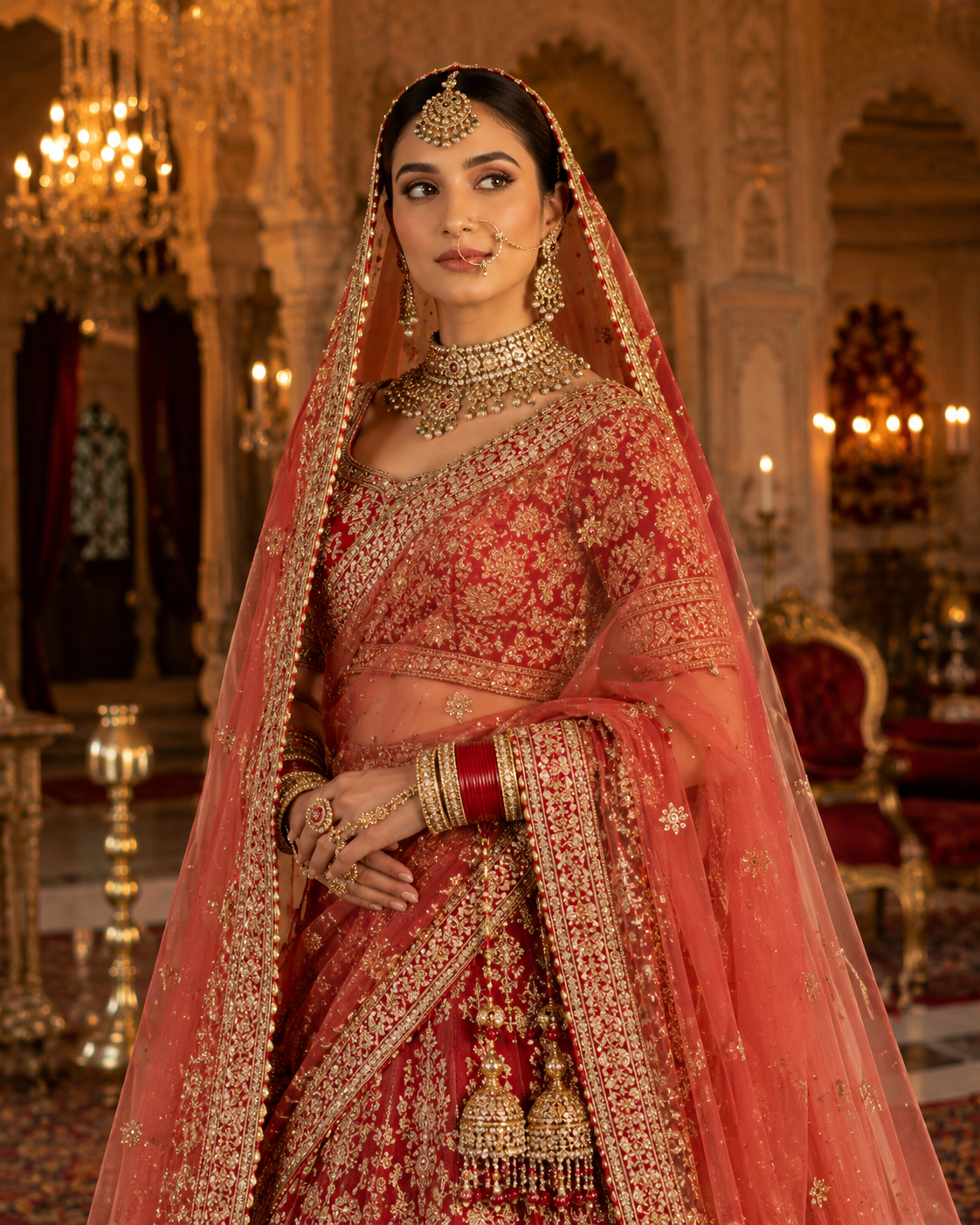 Womens Wedding