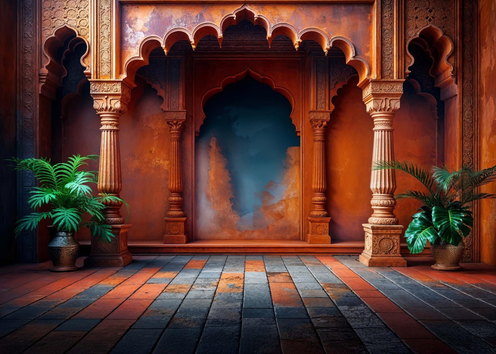 Rajputi 